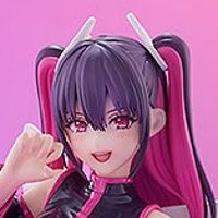 POP UP PARADE 2.5次元的诱惑 美莉艾拉 天使空降队