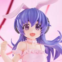 寒蝉鸣泣之时卒 BiCute Bunnies玩具人偶—羽入—