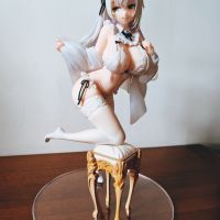 波妮塔到货了，是时候展示其真实的模样了