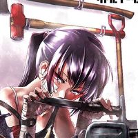小军械库 LD026 近战武器套装 A