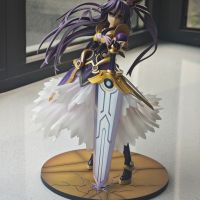 gsc十香