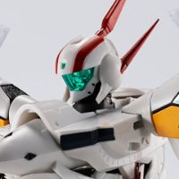 HI-METAL R VF-19P  断钢剑（佐拉星巡逻队样式）