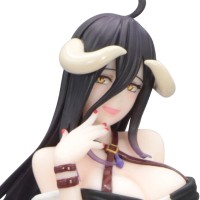 OVERLORD Trio-Try-iT珍藏人偶—雅儿贝德·短裙礼服 奶牛款式—