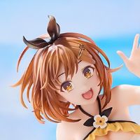 莱莎的炼金工房～常暗女王与秘密藏身处～ 莱莎琳・斯托特