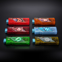 CSM  T2盖亚记忆体 2.0版本 A至G