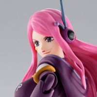 S.H.Figuarts 杰丽·邦妮 -未来岛艾格赫德-