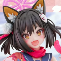 蔚蓝档案 久田泉奈