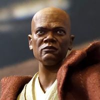 S.H.Figuarts   梅斯·温杜-经典款-（星球大战：西斯的复仇）
