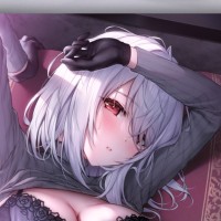 月夜的琳奈