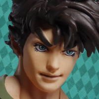 S.H.Figuarts 乔瑟夫·乔斯达（暂称）