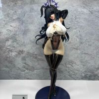 黑修女展会图