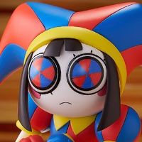 POP UP PARADE 神奇数字马戏团 帕姆尼
