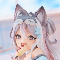 晚安大灰狼 灰乃 特別版