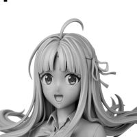 少女乐队的呐喊 「呐喊一夏」系列 安和昴