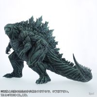 东宝30cm系列 哥斯拉怪兽行星 地球哥斯拉 哥斯拉2017  一般流通版