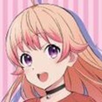 GEM系列 魔女与使魔动画版 掌中妮可
