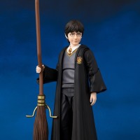 S.H.Figuarts 哈利·波特与魔法石 哈利·波特