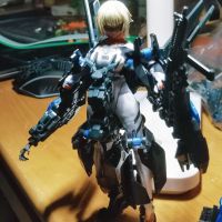 人机合一～