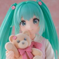 初音未来系列 Luminasta “初音未来”概念艺术系列 款式3
