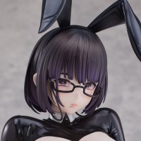 兔女郎无无田