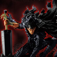 一番赏 剑风传奇 反攻之誓 A 格斯 MASTERLISE