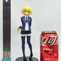 FuRyu   Fate/Apocrypha  贞德  校服版