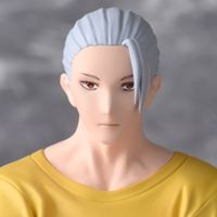 坂本日常 小坐系列奖品人偶 “坂本太郎”原始形态