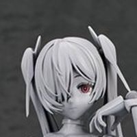 Hyper Body 胜利女神：新的希望 灰姑娘