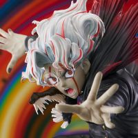 当哒当/胆大党动画版 FIGURIZMα “超然仔/厄卡伦（变身形态）”动画海报版