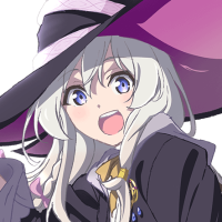 魔女之旅 Coreful珍藏人偶 伊蕾娜 ~小恶魔造型~新装版