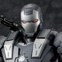 S.H.Figuarts 战争机器