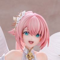 碧蓝航线 忒修斯 白羽报春