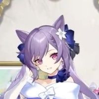 Gift+系列 原神 刻晴·璀夜华宴