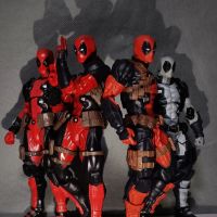 不想分类的相册2（更新