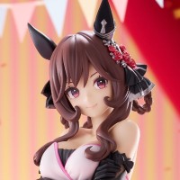 赛马娘/闪耀！优俊少女 Trio-Try-iT珍藏人偶—贵妇人—