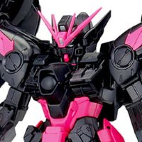 MG 1/100 高达基地专属商品 飞翼高达零式·无尽的华尔兹 Ka版 [环保配色-荧光粉]