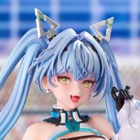 机车娘 艾拉