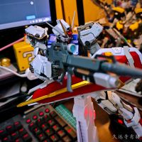 metalbuild 强袭高达 tnt