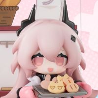 明日方舟 来份甜点Q版系列 魔王