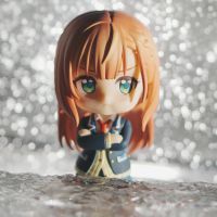 夏川爱华(ಠ︿ಠ)