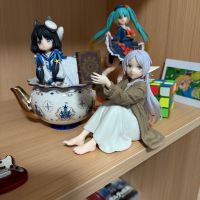 芙莉莲居家服