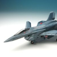 1/72 战斗妖精雪风 日本海军 F/A-27C 附带亚克力钥匙扣