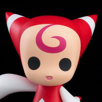 粘土人#2769 XI (sái) AQUI