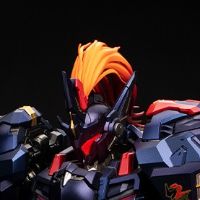 先祖效应 至臻级·湖中骑士 全新配色试做版