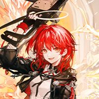 明日方舟 新约能天使 精英二