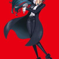 Ado×Oda联名限定限量手办