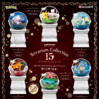 宝可梦微景观藏品15