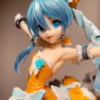 mf 橙花