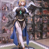 兔女郎服装计划 索菲亚· F· 希琳 机甲修女