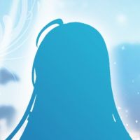 TENITOL TALL 魔女之旅 伊蕾娜 寸衫